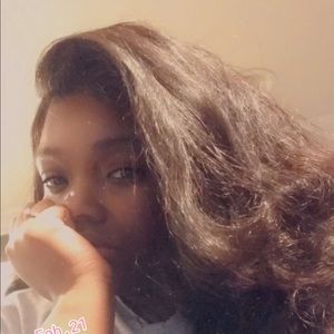 Meet your Posher, Jannae